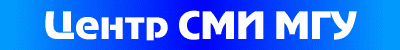 Massmedia MSU Logo